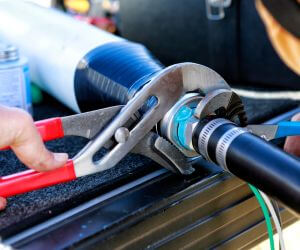About Emergency plumbing pros Elko, SC